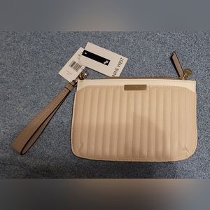 Nine West Wristlet Kennedy